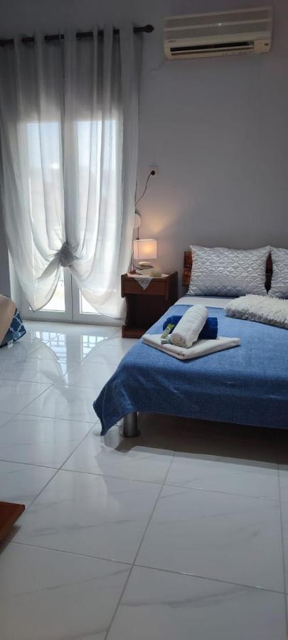 Hotel Little Hause Psakoudia Exterior foto